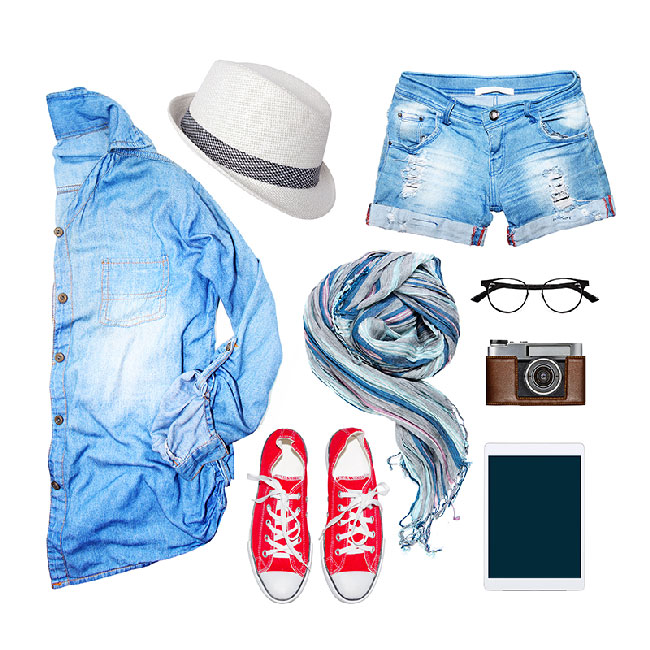 eCommerce merchandising